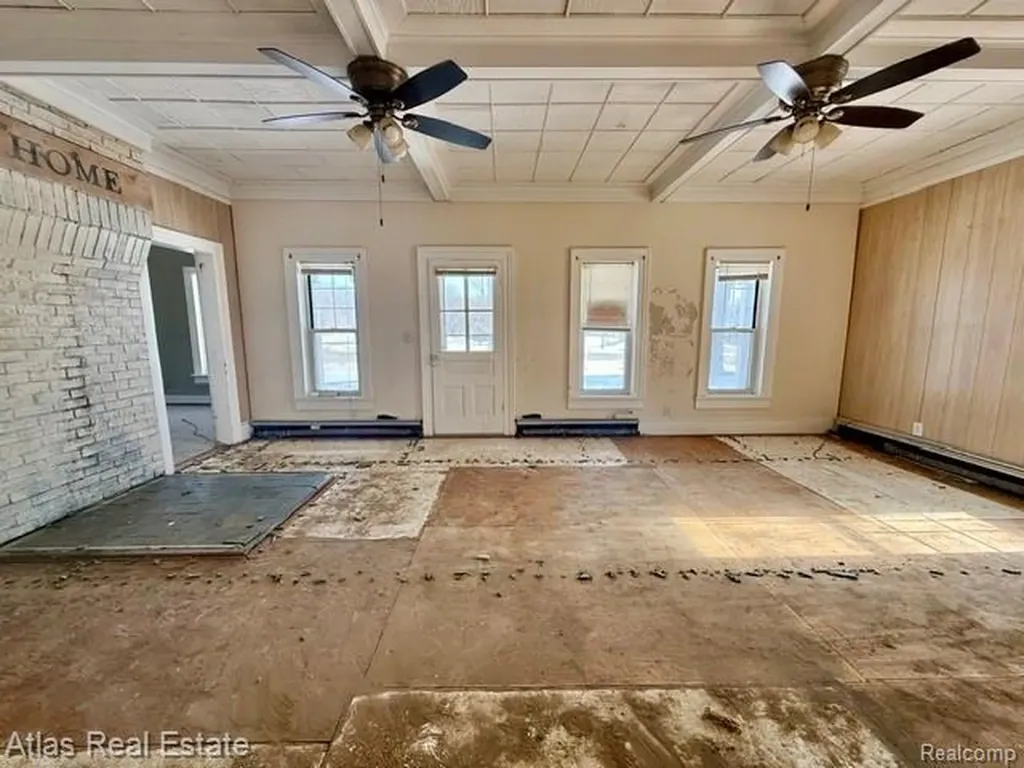 7448 Gale Road Atlas Township MI 48439