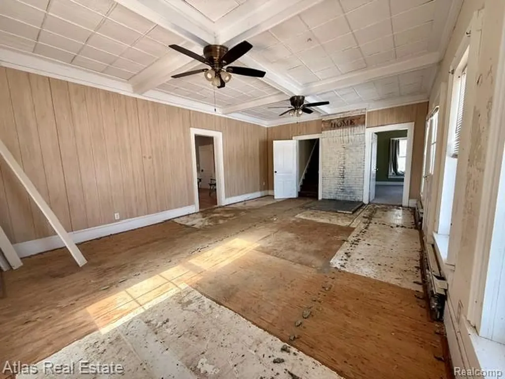 7448 Gale Road Atlas Township MI 48439