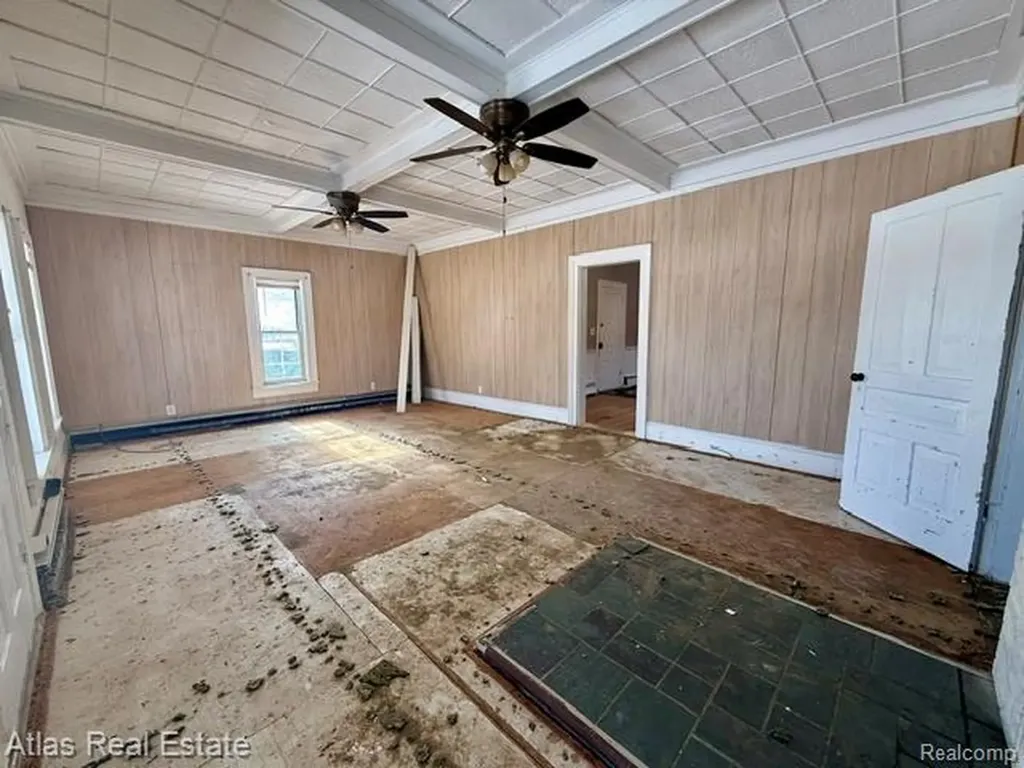 7448 Gale Road Atlas Township MI 48439