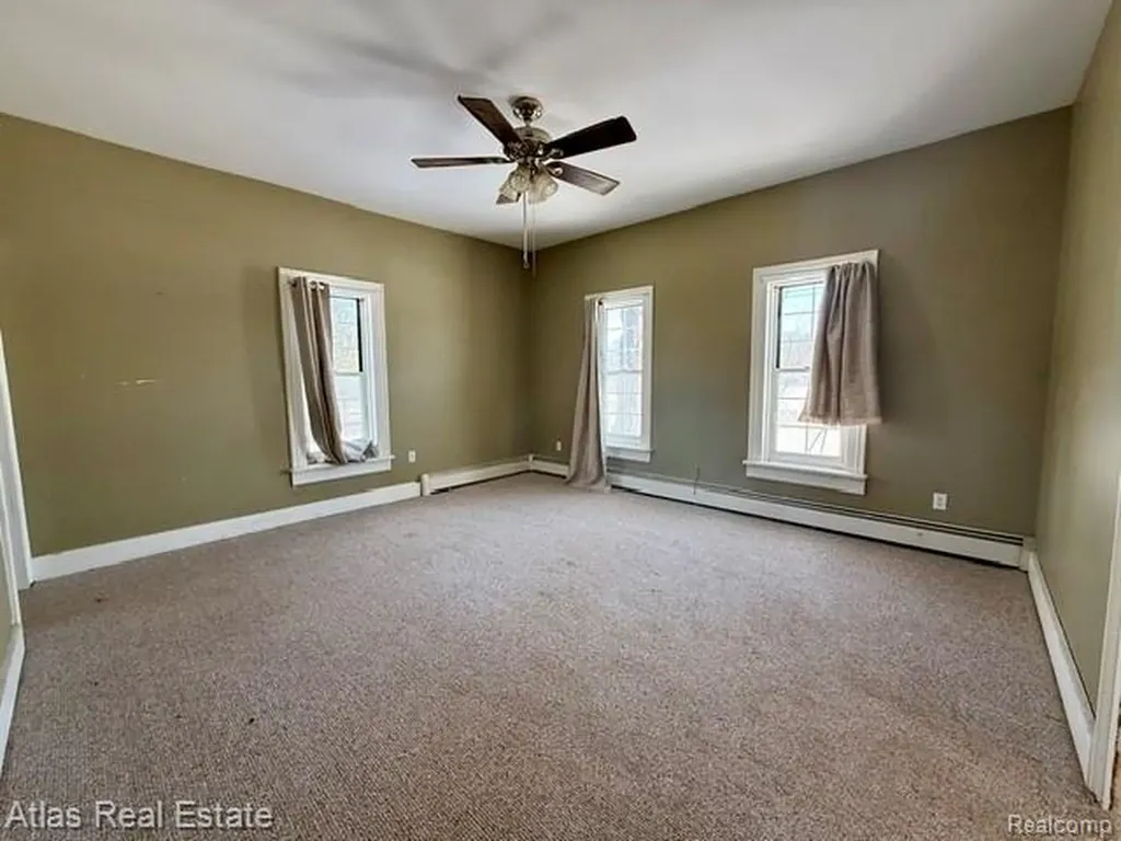 7448 Gale Road Atlas Township MI 48439