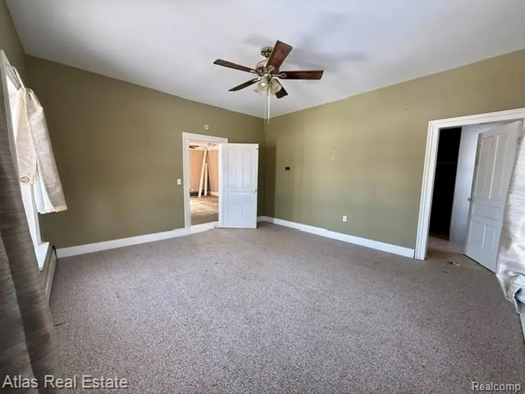 7448 Gale Road Atlas Township MI 48439
