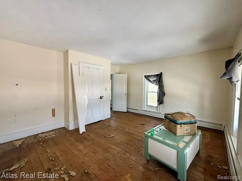 7448 Gale Road Atlas Township MI 48439