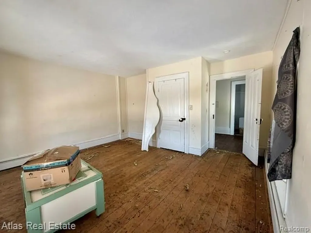 7448 Gale Road Atlas Township MI 48439