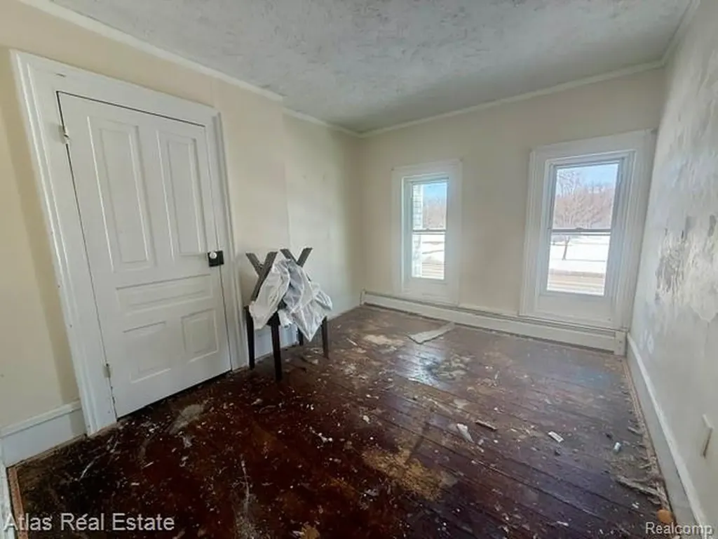 7448 Gale Road Atlas Township MI 48439