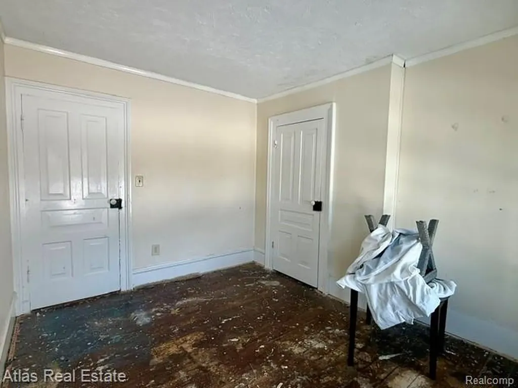 7448 Gale Road Atlas Township MI 48439