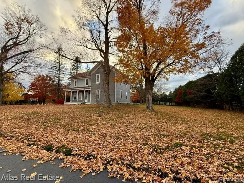 7448 Gale Road Atlas Township MI 48439