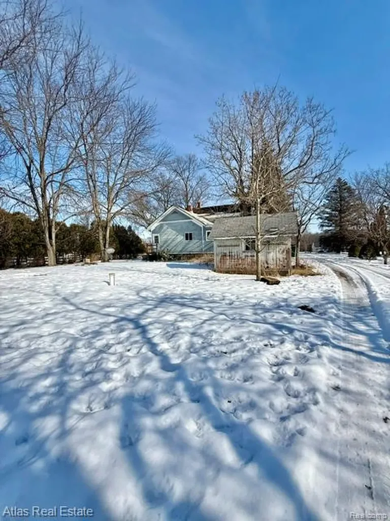 7448 Gale Road Atlas Township MI 48439