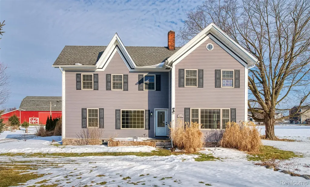 3342 Oak Grove Road Howell Township MI 48855