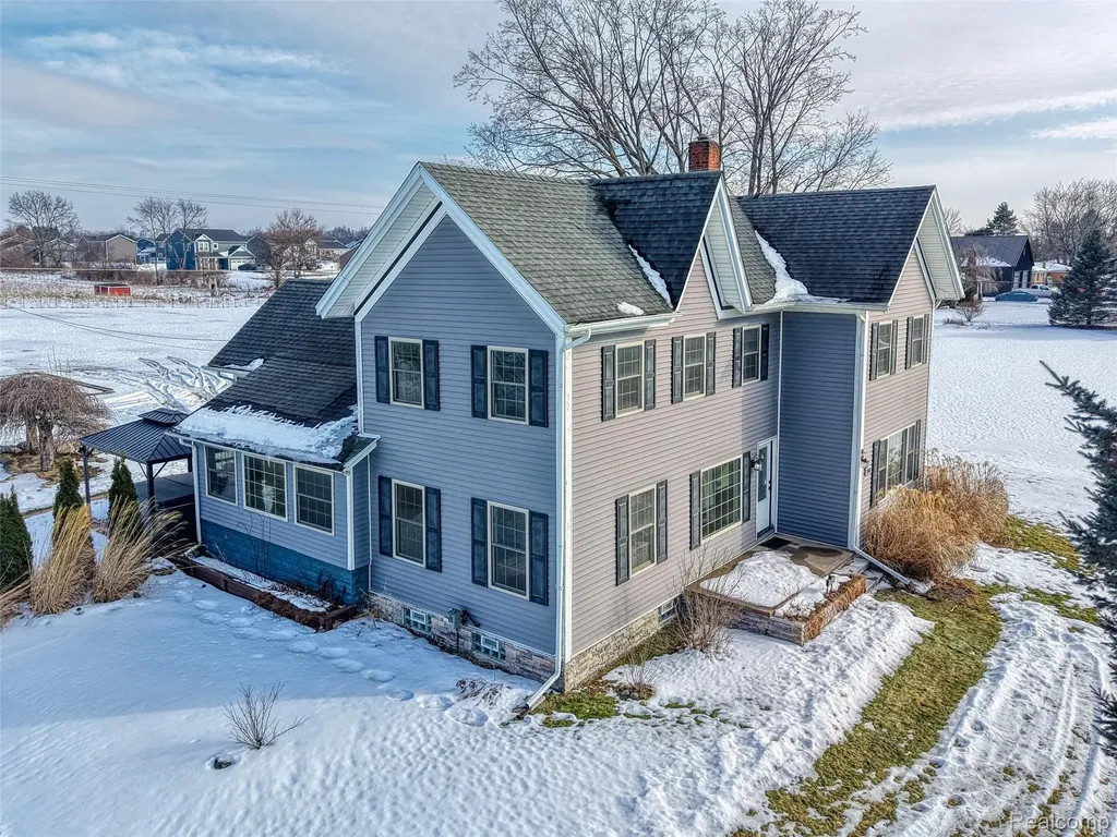 3342 Oak Grove Road Howell Township MI 48855