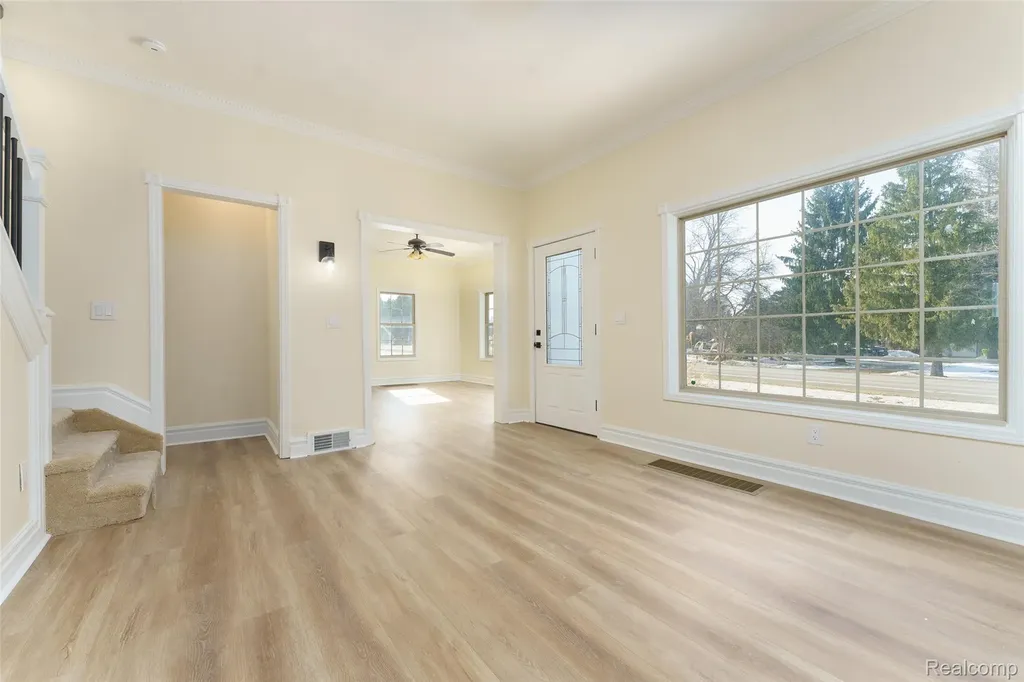 3342 Oak Grove Road Howell Township MI 48855