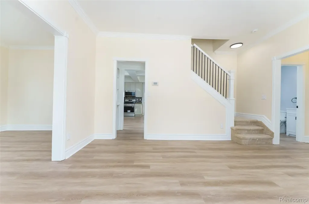 3342 Oak Grove Road Howell Township MI 48855