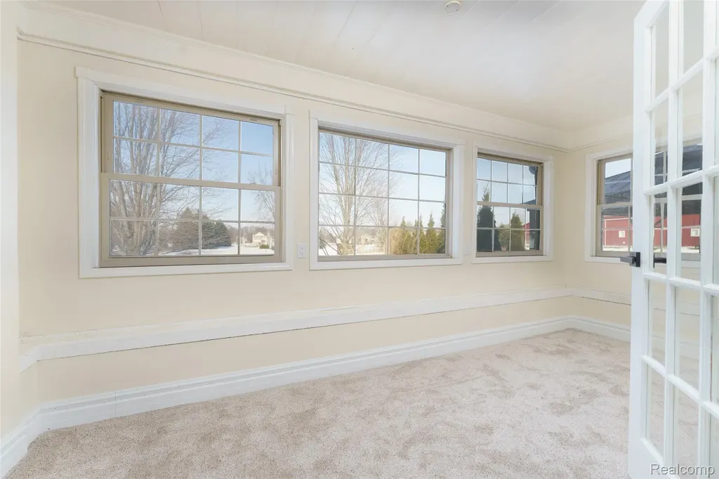 3342 Oak Grove Road Howell Township MI 48855