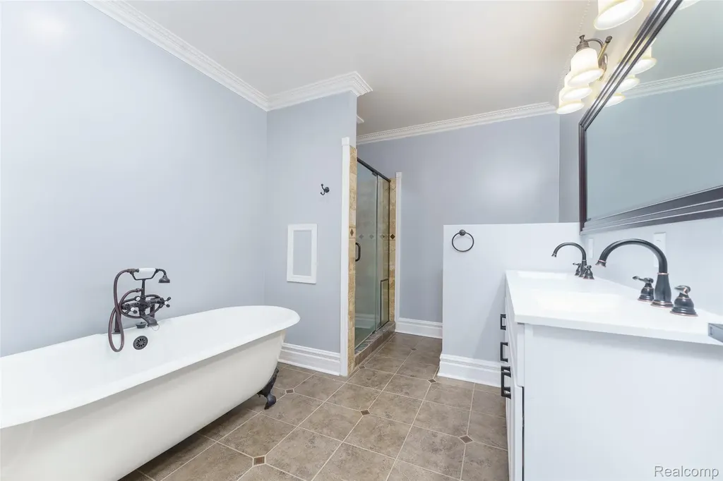 3342 Oak Grove Road Howell Township MI 48855