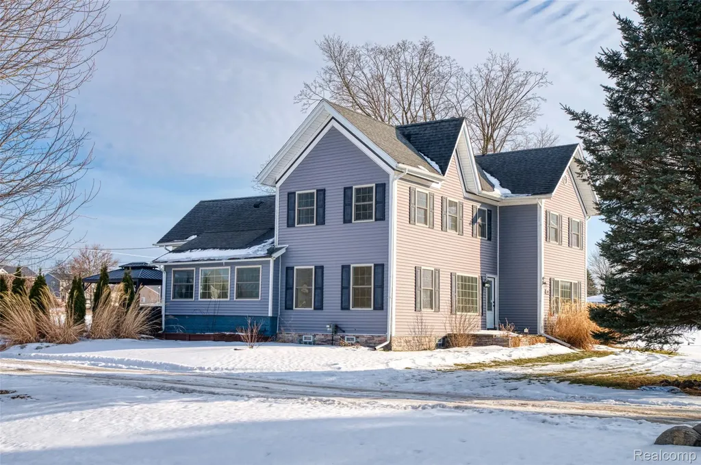 3342 Oak Grove Road Howell Township MI 48855