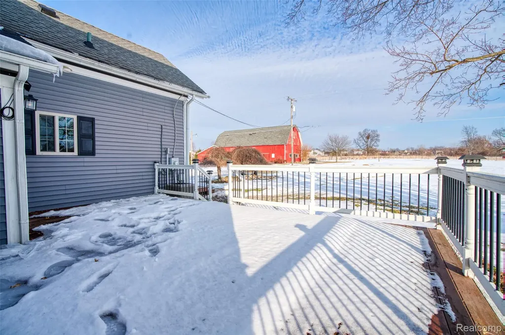 3342 Oak Grove Road Howell Township MI 48855