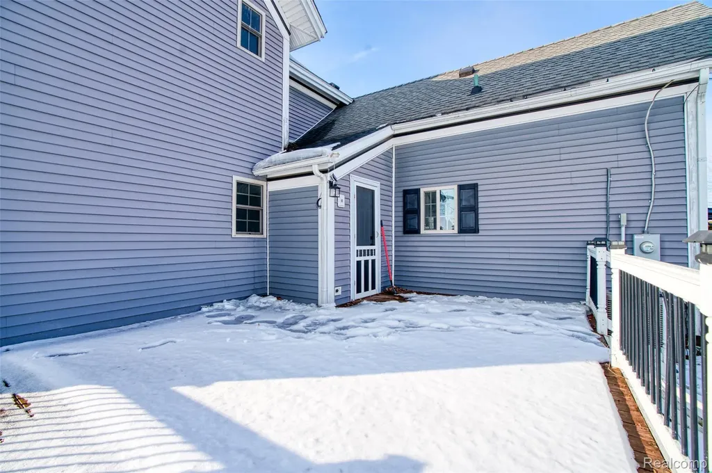3342 Oak Grove Road Howell Township MI 48855