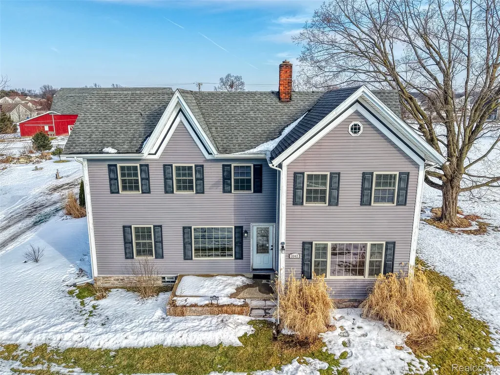 3342 Oak Grove Road Howell Township MI 48855