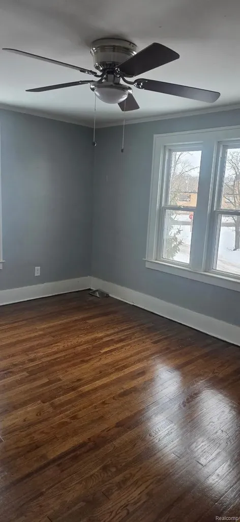 10428 Marne Street Detroit City MI 48224
