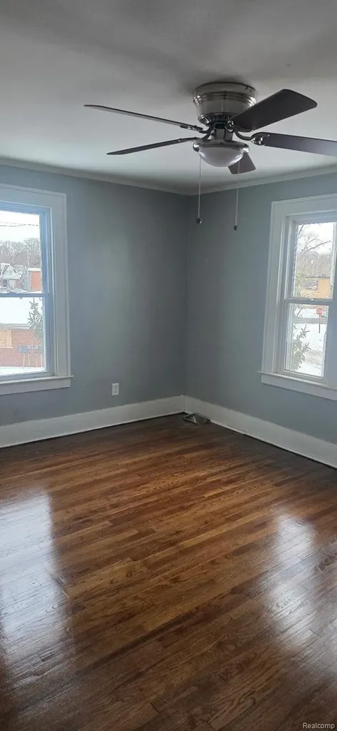 10428 Marne Street Detroit City MI 48224