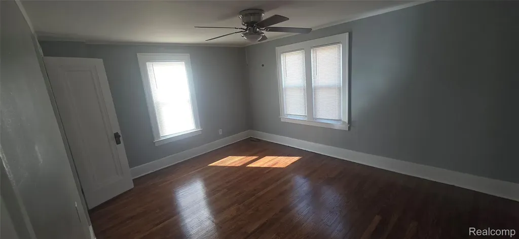 10428 Marne Street Detroit City MI 48224