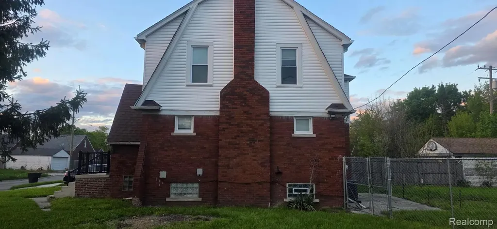 10428 Marne Street Detroit City MI 48224