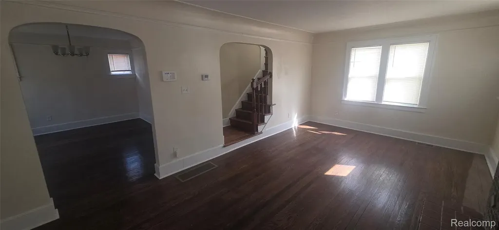 10428 Marne Street Detroit City MI 48224