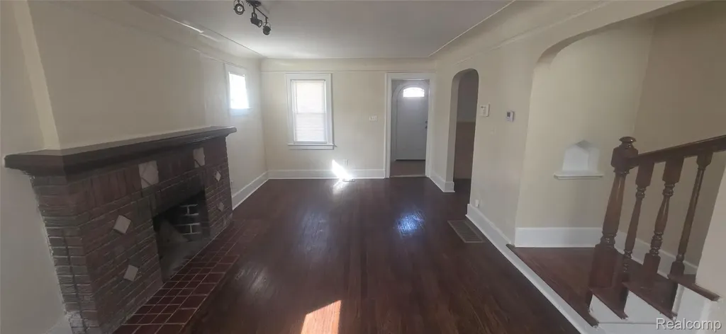 10428 Marne Street Detroit City MI 48224