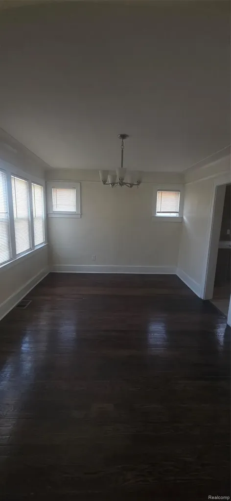 10428 Marne Street Detroit City MI 48224