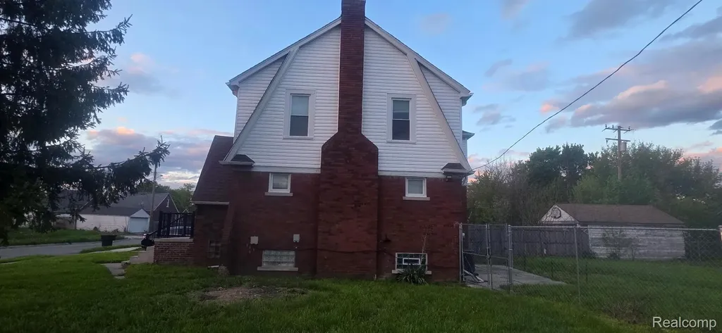 10428 Marne Street Detroit City MI 48224