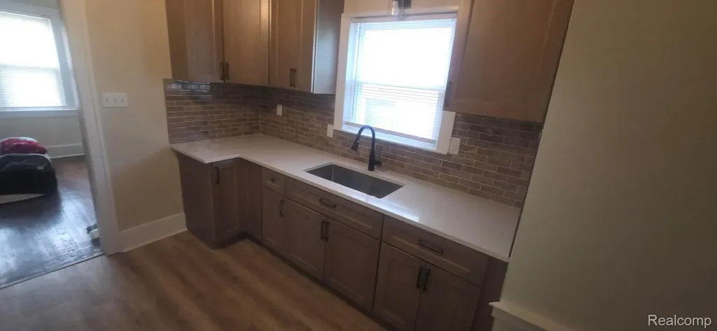 10428 Marne Street Detroit City MI 48224