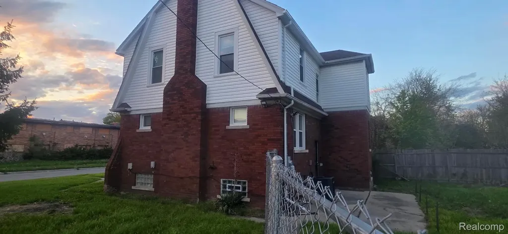 10428 Marne Street Detroit City MI 48224