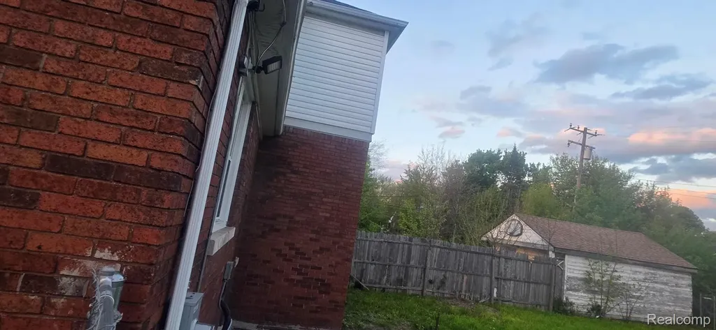 10428 Marne Street Detroit City MI 48224