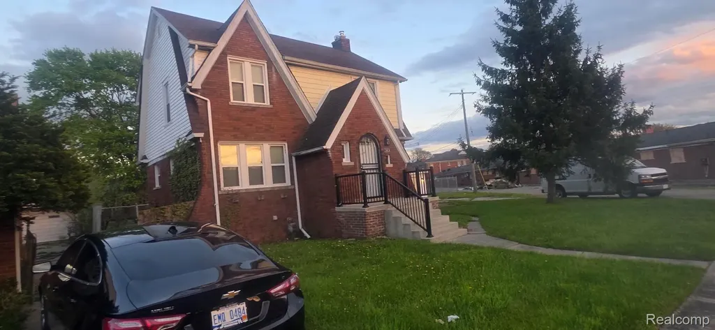 10428 Marne Street Detroit City MI 48224
