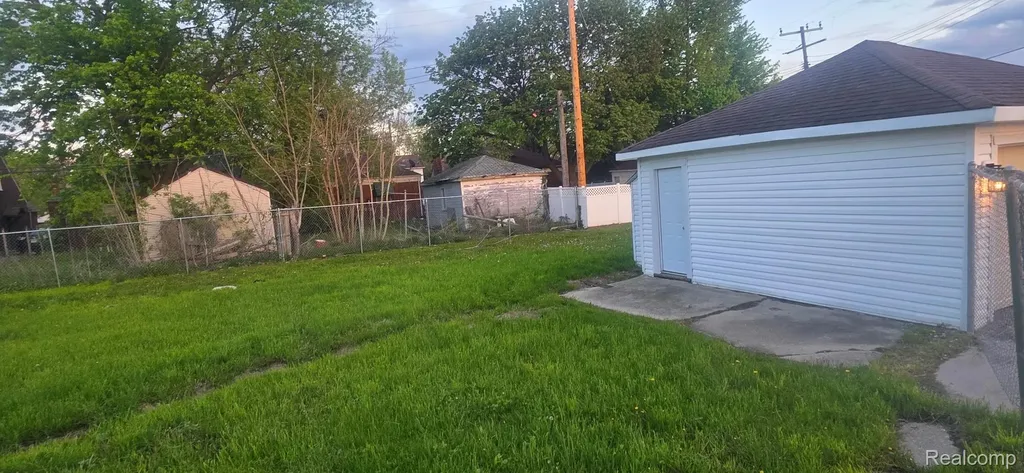 10428 Marne Street Detroit City MI 48224