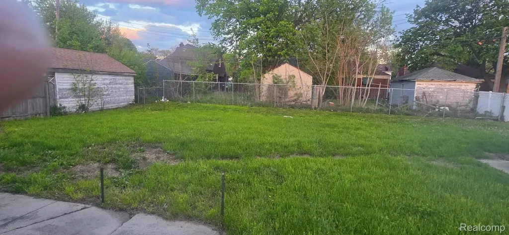 10428 Marne Street Detroit City MI 48224