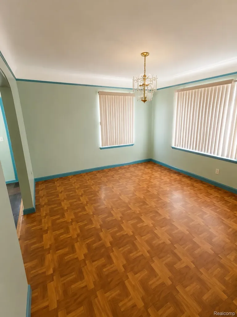5765 Devonshire Road Detroit City MI 48224