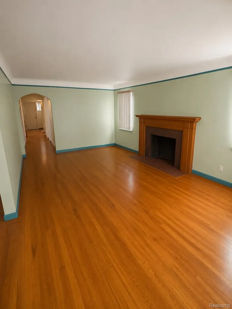 5765 Devonshire Road Detroit City MI 48224