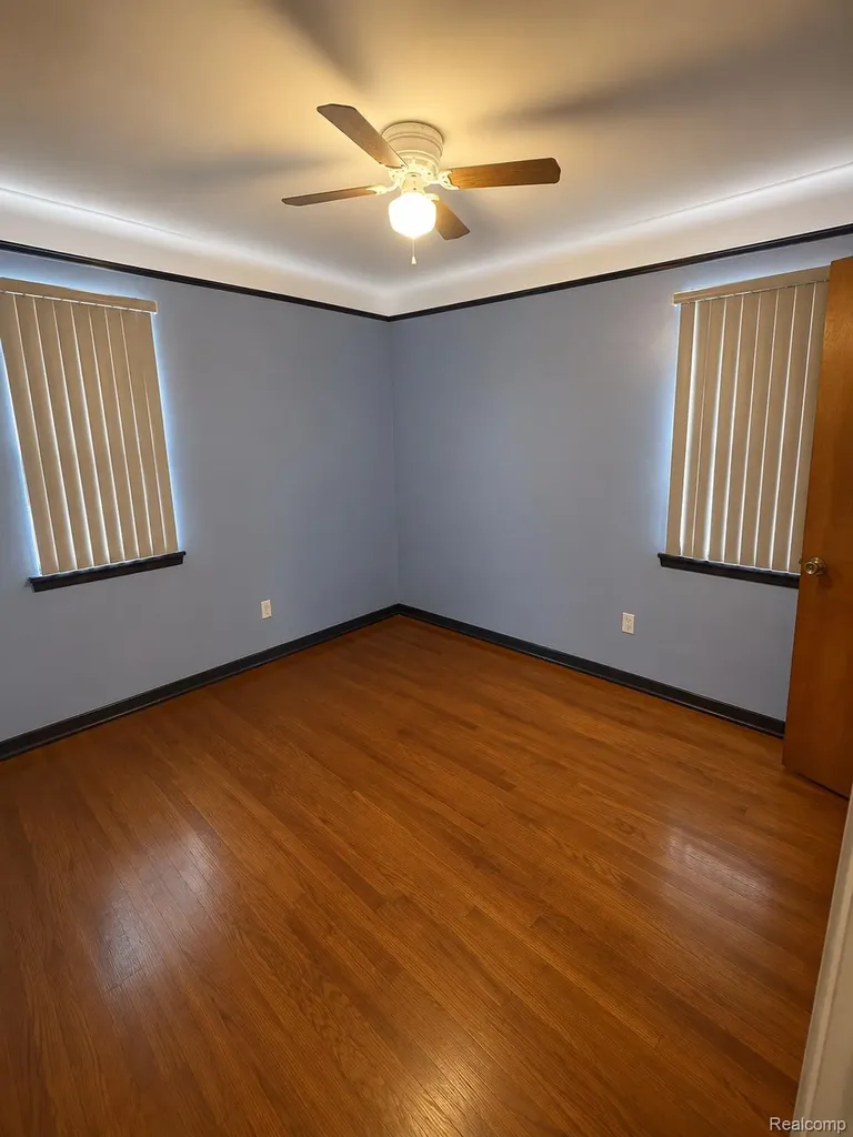 5765 Devonshire Road Detroit City MI 48224