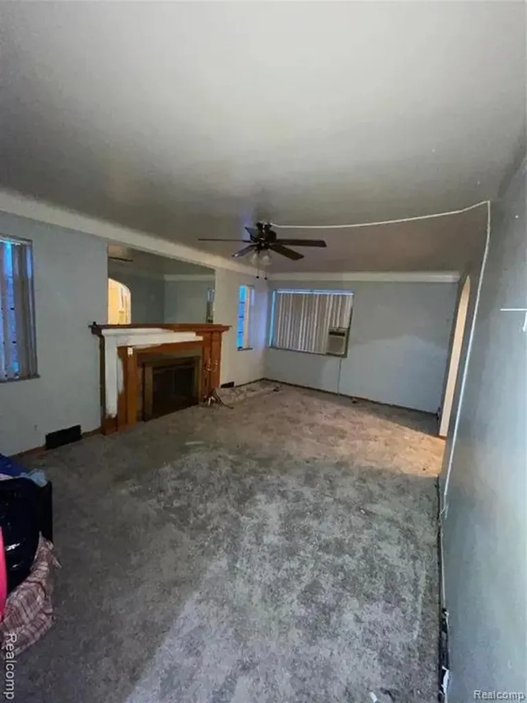 5765 Devonshire Road Detroit City MI 48224