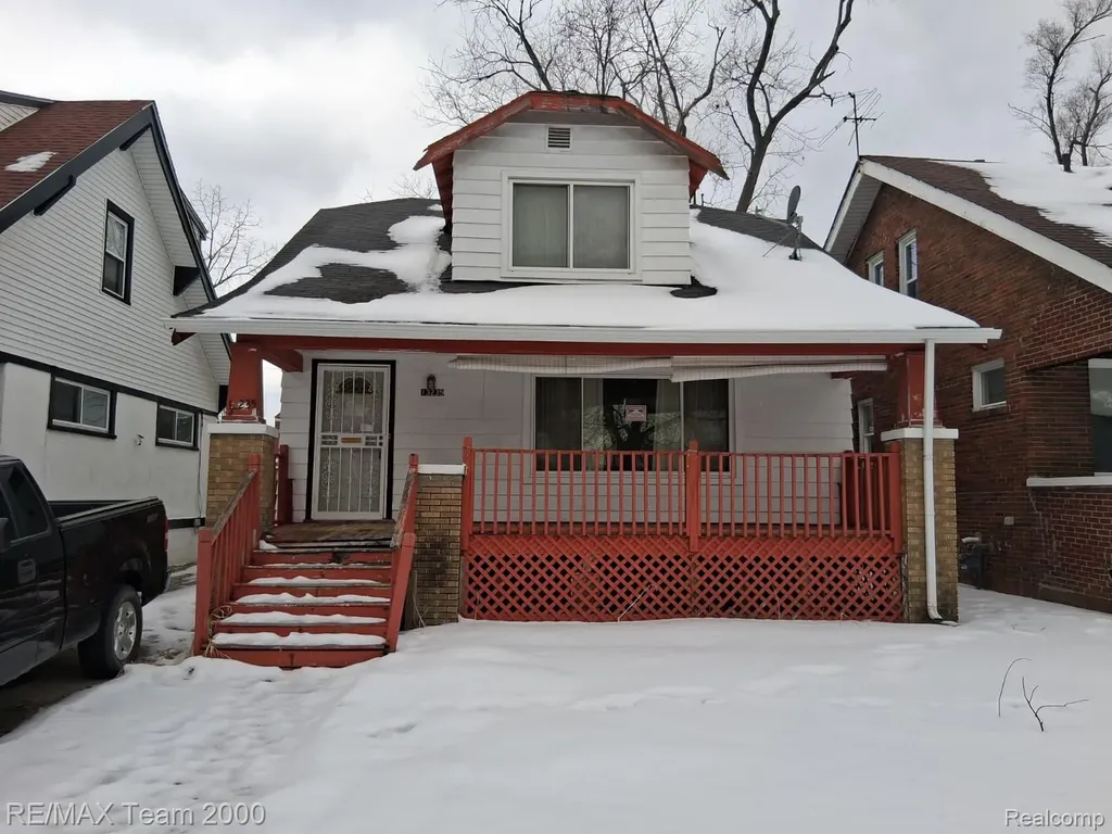 13235 Freeland Detroit City MI 48227