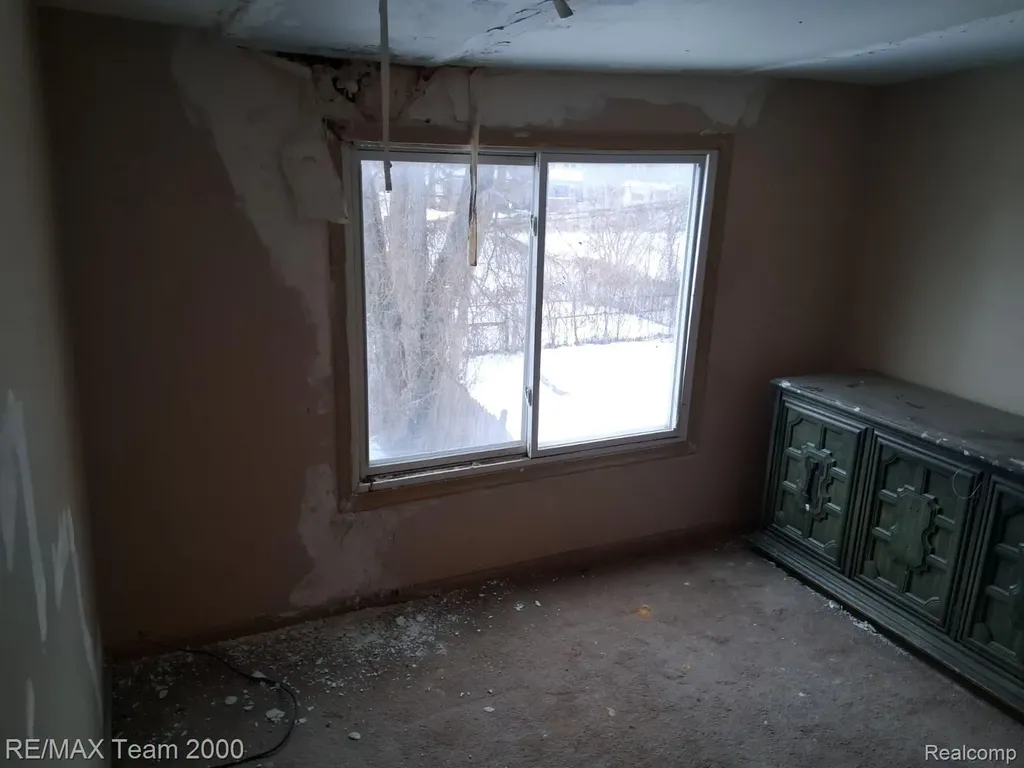 13235 Freeland Detroit City MI 48227