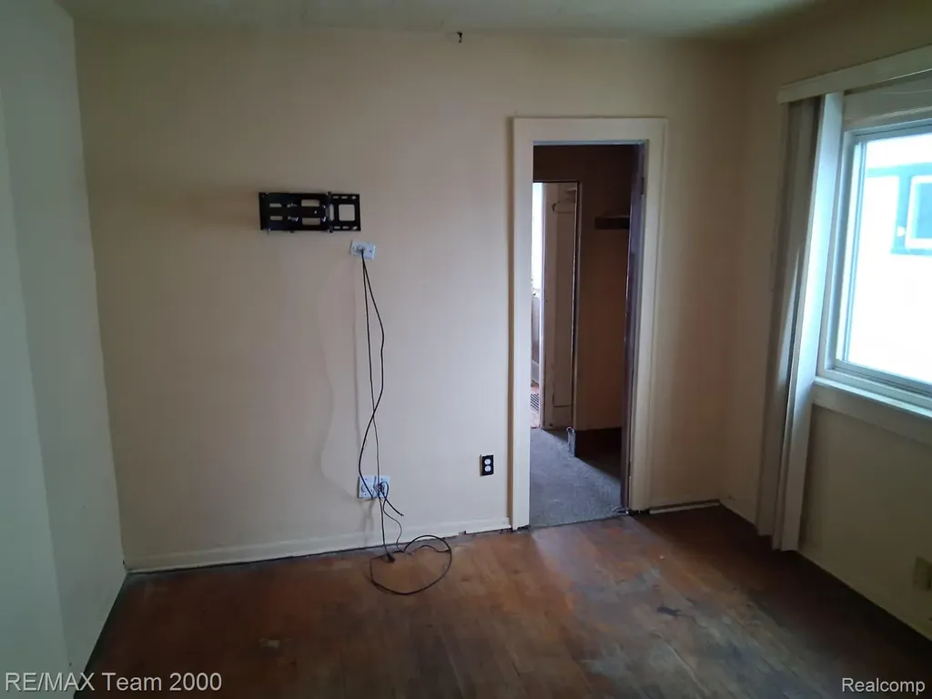 13235 Freeland Detroit City MI 48227