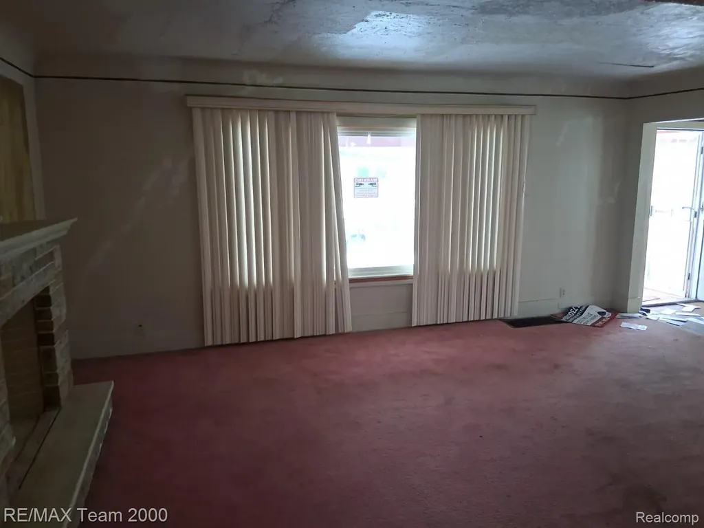 13235 Freeland Detroit City MI 48227