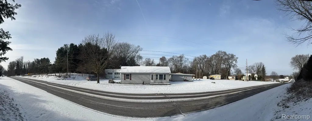 6934 Lansing Avenue Rives Township MI 49201