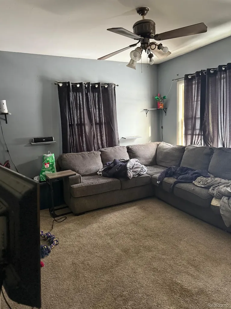6934 Lansing Avenue Rives Township MI 49201