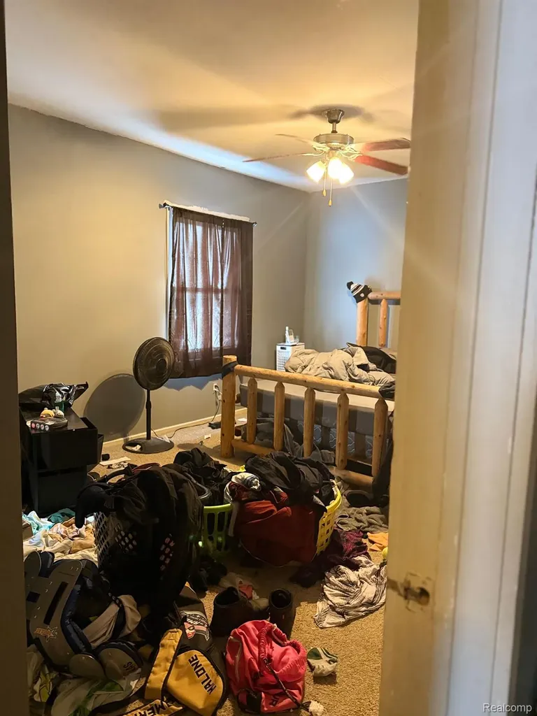 6934 Lansing Avenue Rives Township MI 49201
