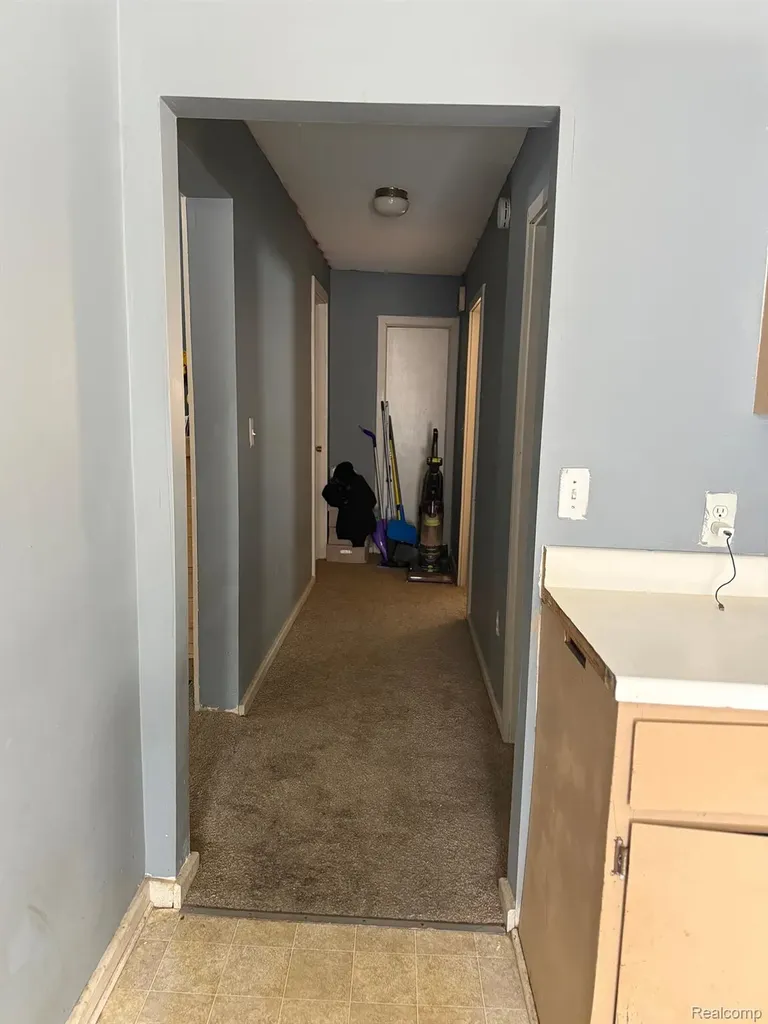 6934 Lansing Avenue Rives Township MI 49201