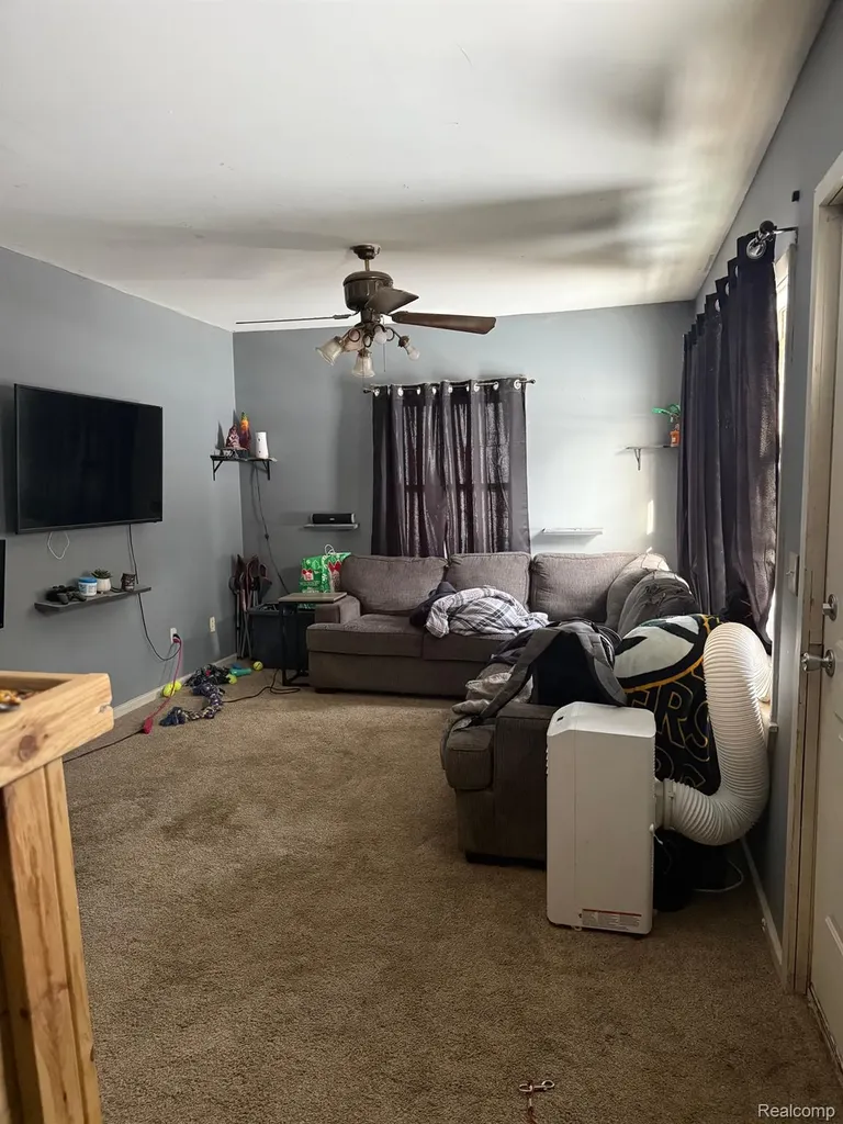 6934 Lansing Avenue Rives Township MI 49201