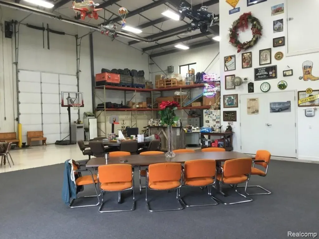 6350 Wolf Road Burnside Township MI 48416