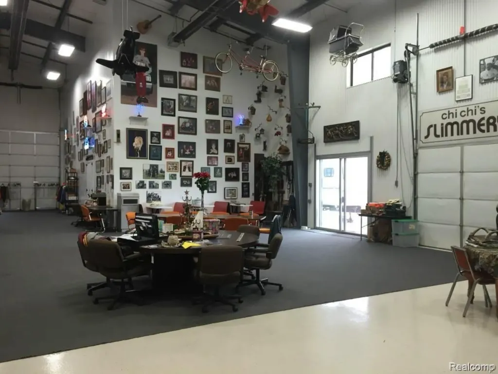 6350 Wolf Road Burnside Township MI 48416